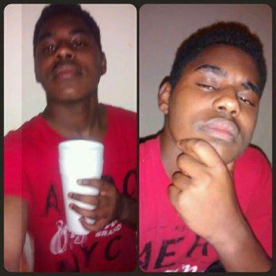 jthorpe904's profile picture. D1 bound Life