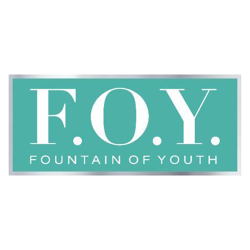 FOY is formulated with superior, quality ingredients that have been carefully selected to provide real results while being gentle to the skin.