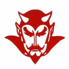Avid High School Football Fan Especially The Bowdon Red Devils 👹🏈