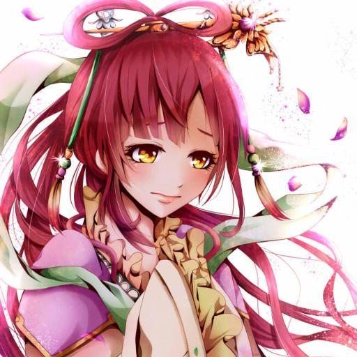 練紅玉ren Kōgyoku Himekougyoku Twitter 練紅玉ren Kōgyoku Himekougyoku Twitter