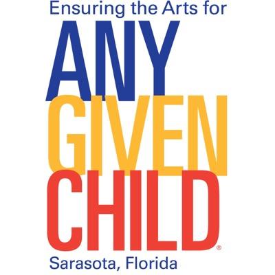 Any Given Child Sarasota enhances and expands opportunities for students to benefit from arts integration and quality arts education in @sarasotaschools