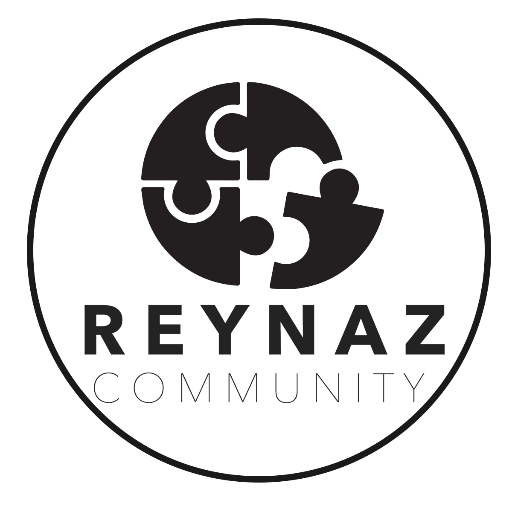A community of people Connecting to Hope.