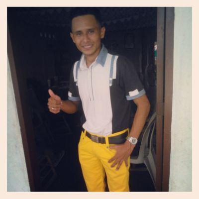 gleyber_mafud's profile picture. Sólo Cristo Salva!!!