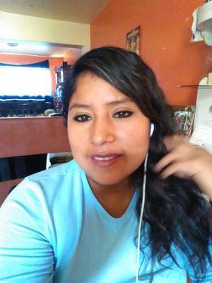 elizabethjimen6's profile picture. es mejor retirarse y dejar un bonito recuerdo que insistir y ser una verdadera molestia