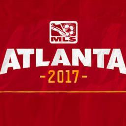 Logo announcement July 7th! This is the official FAN page of the future Atlanta United Football Club.