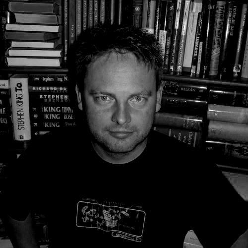 Editor-in-chief https://t.co/Bqg1B98lGs, https://t.co/BrtYiobFSn, @JihoceskaUni. Science communication on high wire. Evol. biologist. Techno-optimist. 🚀NonNegotiable.