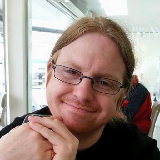 Software developer, of most any language. Cisgender He/him but I'll answer to anything vaguely polite.
Husband of the amazing @mrsjlcox