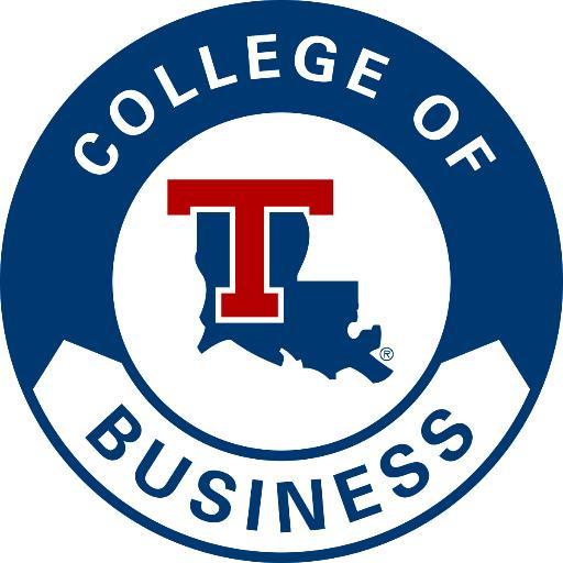 Where business meets technology and innovation—that is the @latech College of Business difference. 📷Instagram: @latechbusiness | #latechbusiness