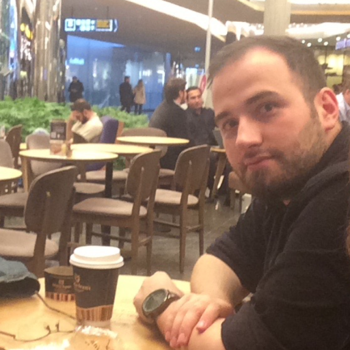 BurakYILDZ's profile picture. iOS Game/Application Developer