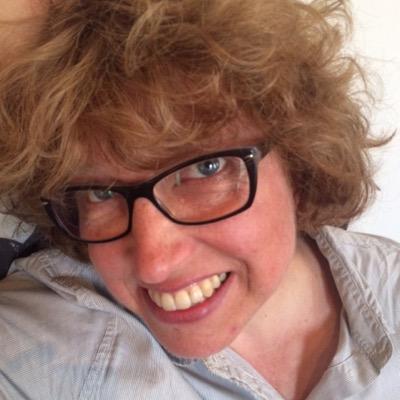 vickitrud's profile picture. 