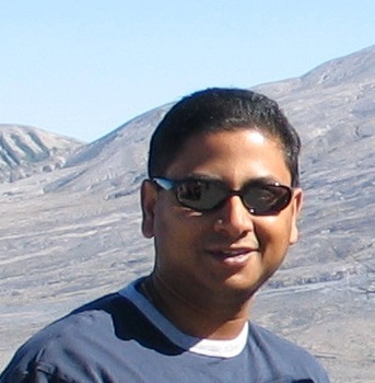 nsashwin's profile picture. 