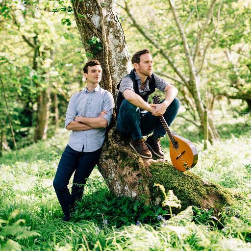 BBC R2 Folk Award Nominees | ★★★★★ EFDSS | ★★★★★ Maverick Magazine | ★★★★★ Morning Star | BEST DUO 2019 https://t.co/ZJgZUDavLU