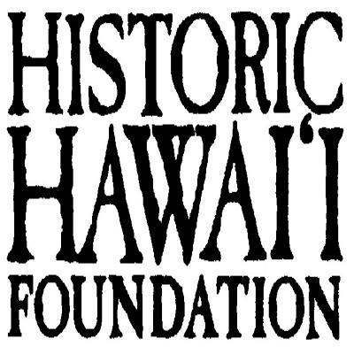 HistoricHawaii Profile Picture