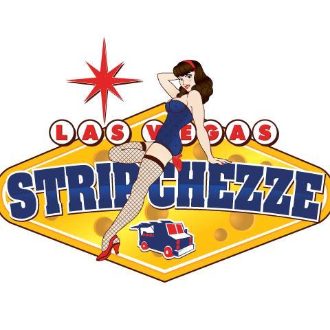 Stripchezze®   Best Food Truck in Nevada #Vegas #CarnivalEats #Travel Channel #Tastemade