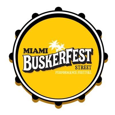 BuskerfestMiami Profile Picture