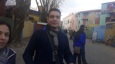 Ingeniero de sistemas. Programador Oracle, PHP, JAVA Freelancer