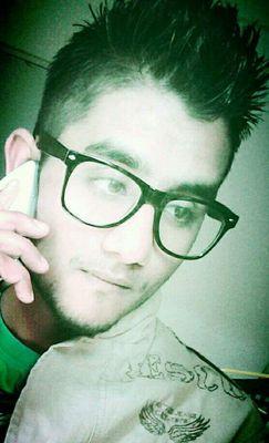 MAvi263's profile picture. 