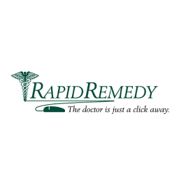 RemedyRapid's profile picture. Feeling ill? Consult instantly with a Board Certified Family Physician right from the comfort of home #ohyea #feelbetter #telemedicine
