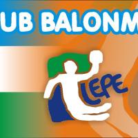 Club Balonmano Lepe (@cbm_lepe) 's Twitter Profile