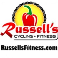 Russell Cycling(@RussellCycling) 's Twitter Profile Photo