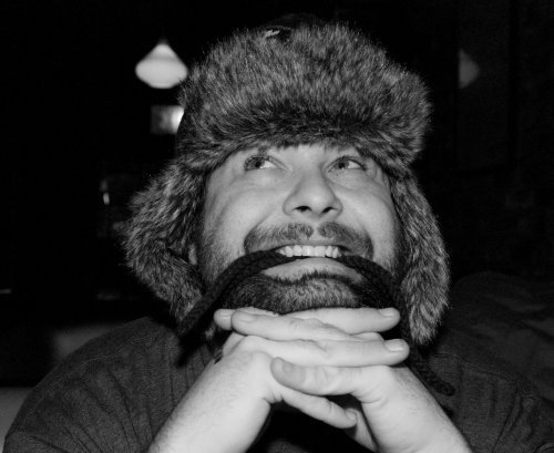 benjorno's profile picture. 