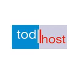 TodHost's profile picture. Todhost is leading provider of top  performance web hosting and reseller hosting in Nigeria with instant  setup 99.99% uptime guarantee and 24/7 support