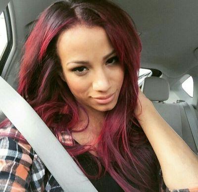 Tweets with replies by WWE Sasha Banks (@NXTsSashaBanks) | Twitter