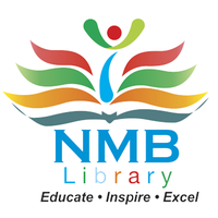 NMBlib(@nmb_library) 's Twitter Profile Photo