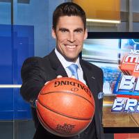 Wally Szczerbiak(@wallyball) 's Twitter Profileg