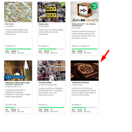 Posted a Campaign on Indiegogo? We Can Help to Increase Its ranking Within The Category to Attract Mass amount of Traffic!