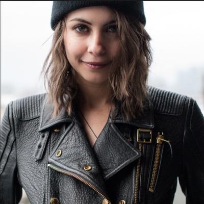 RussetPup's profile picture. This is one wolf whose bark is just as bad as her bite. I'm not a child anymore, so don't treat me like one. #ViciousHavenRP 18+/Descriptive