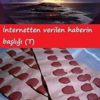 Anında Haber (@bayananas) Twitter profile photo