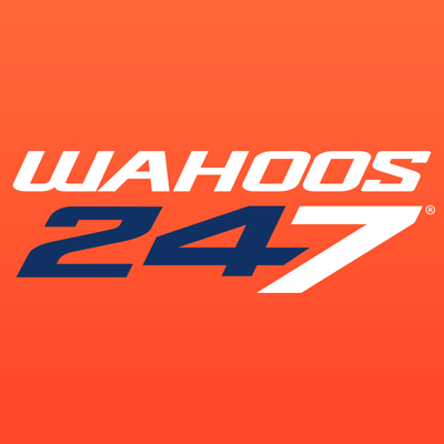 The destination for Virginia Cavaliers football, basketball news and recruiting scoop! Proud member of @247Sports and @CBSSports.