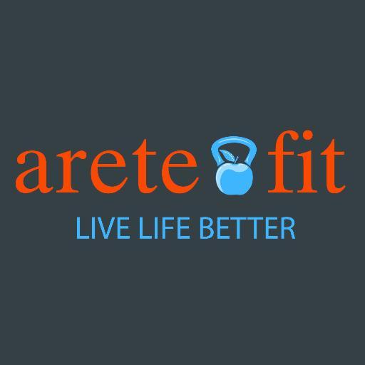 aretefit_614's profile picture. inspiring people to live life better through nutrition and fitness.