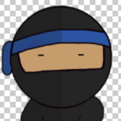 RatioNinja's profile picture. 