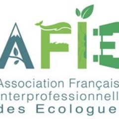 L’Association Française Interprofessionnelle des Ecologues est un réseau de professionnels de l’écologie appliquée #biodiversité #nature #vivant #soutenabilité