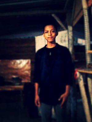 wawan she putrasenja