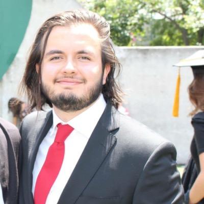 diegocuehdz's profile picture. 