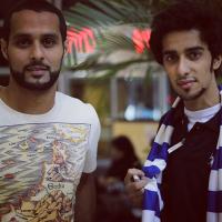 Faisal.Almalki (@hillalley) Twitter profile photo