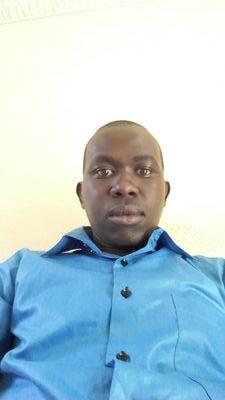 BonifaceChebii's profile picture. UoN