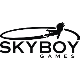 Old Tech, New Games, Big Fun! - Follow for news about our latest games and projects

Also @skyboygames@mastodon.gamedev.place