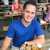 Barry Elwonger (@barryelwonger) 's Twitter Profile