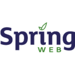 Spring Web Solutions build custom web based solutions for business