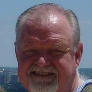 Saved by grace, son & brother by birth, husband by God's great gift, father(in-law) & grandfather to my great delight, exec, bivo co-pastor by God's call - wow!