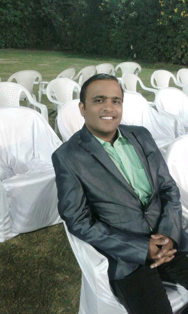 director at ANIL MURJANI'S INSTITUTE OF ENGLISH, PUBLIC SPEAKING AND SELF DEVELOPMENT