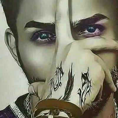 73af691bd3c94a8's profile picture. الحياه حلوه بس نفهمها