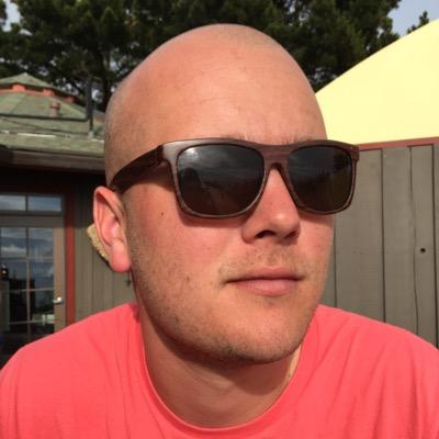 DanielBlaho's profile picture. Entrepreneur, Creative Director