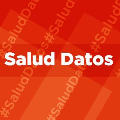 SaludDatos's profile picture. 