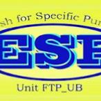 ESP FTP UB (@esp_ftpub) 's Twitter Profile