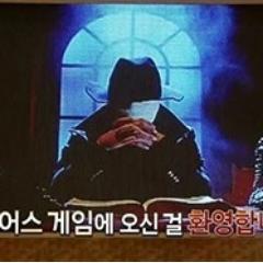 GeniusTakes's profile picture. For Anglophone fans of The Genius to tweet about the show without spoiling (tweet @ this account so that only mutual followers will see)